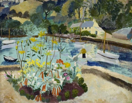 Winifred Nicholson