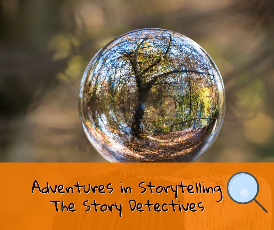 storytelling