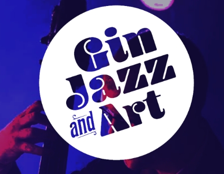 Gin Jazz Art