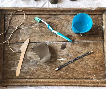 Art activities at home for adults