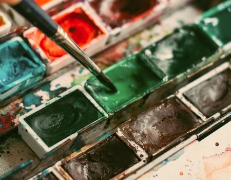 art club 2018