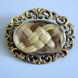 brooch workshop