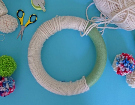 Craft club 2019