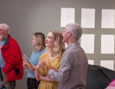 Friday Focus 2019