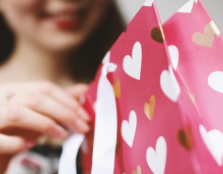 gift bags