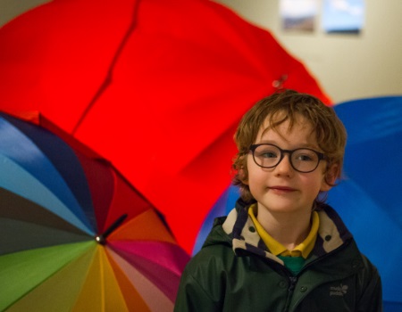 Museum Explorers 2019