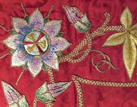 Textiles All Saints'