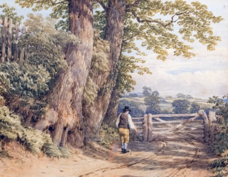 Thomas Baker