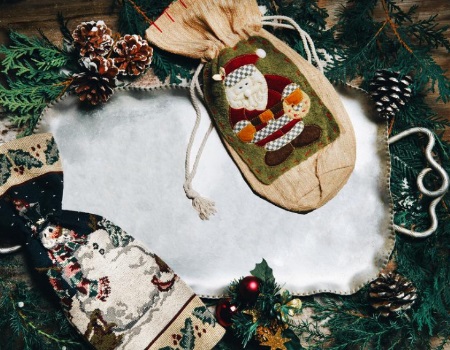 Wreath 2018