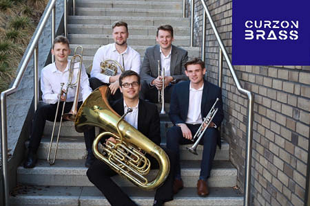 Curzon Brass