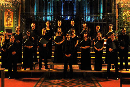 Carice Singers