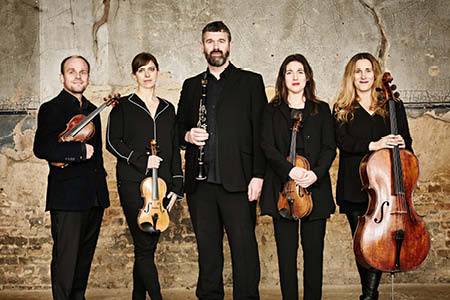 Ensemble 360