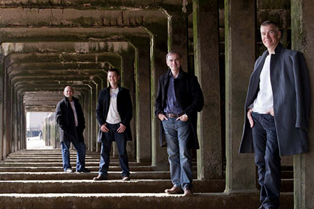 THE ORLANDO CONSORT