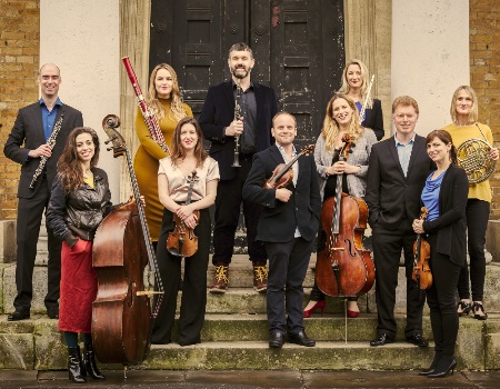 Ensemble 360