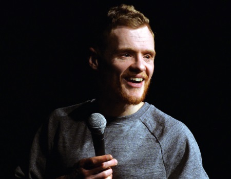 ANDREW LAWRENCE