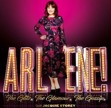 Arlene new image