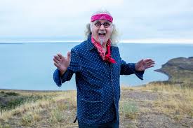 Billy Connolly