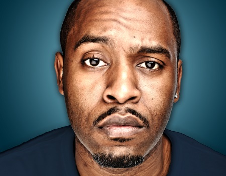 Dane Baptiste