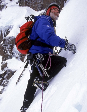 mountain, explorer, expedition