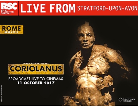 Coriolanus