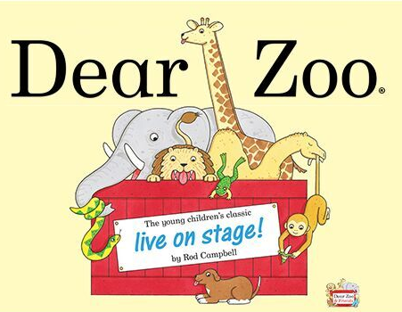 Dear Zoo