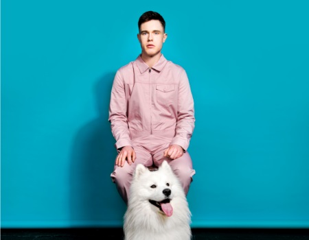 Ed Gamble