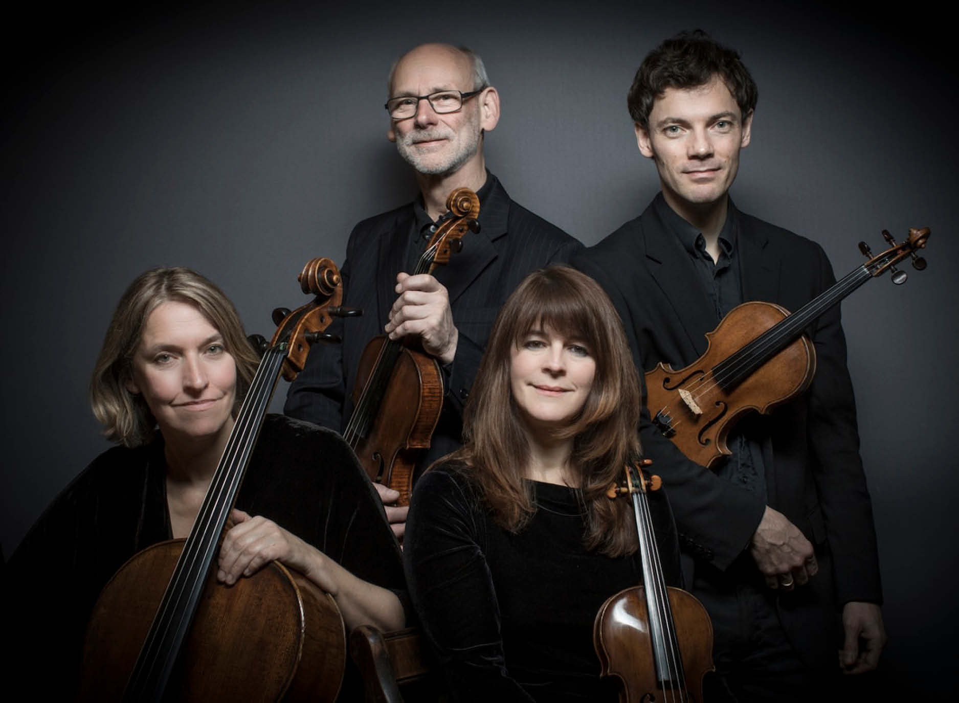 Fitzwilliam String Quartet
