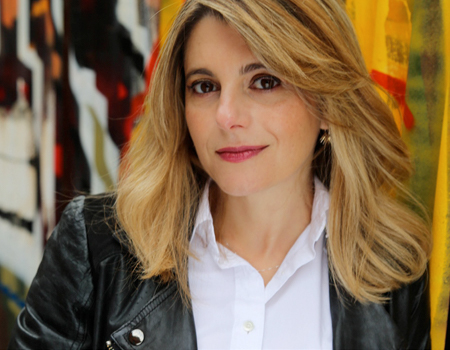 Hallie Rubenhold