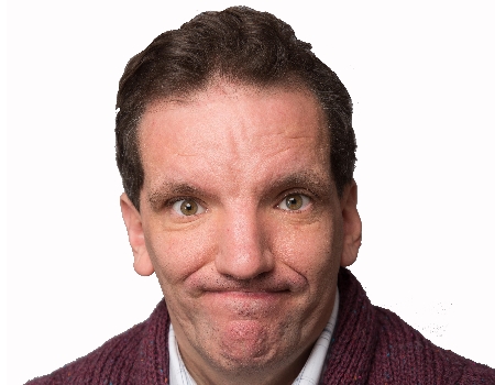 Henning Wehn