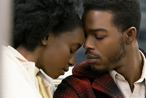 If Beale Street Could Talk