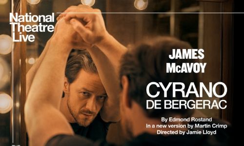 Cyrano De Bergerac