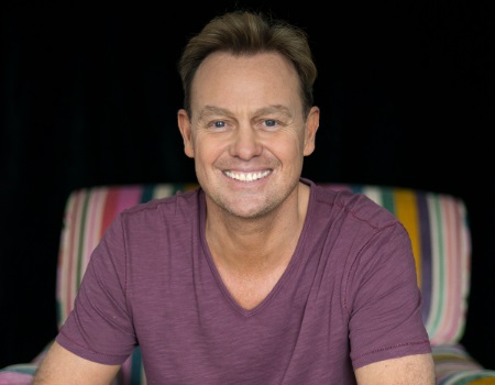 Jason Donovan