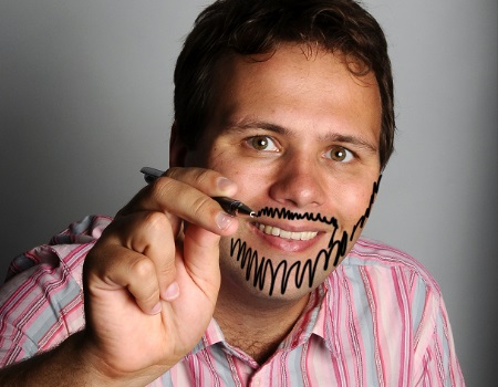 John Finnemore