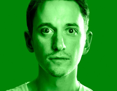 John Robins