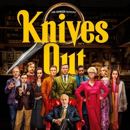 Knives Out