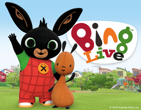 Bing