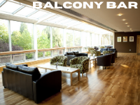 Balcony Bar Temp
