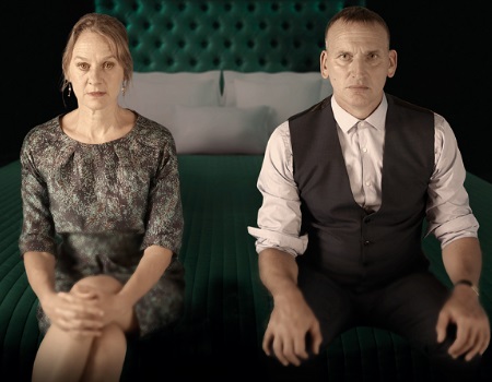 RSC Live: Macbeth