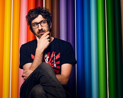 Mark Watson