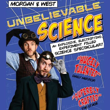 Science show coming to Leamington Spa