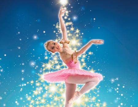 Vienna Festival Ballet: The Nutcracker