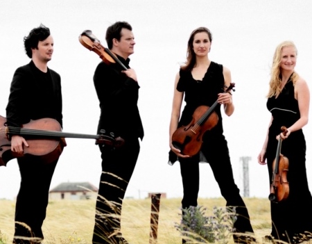 Navarra String Quartet
