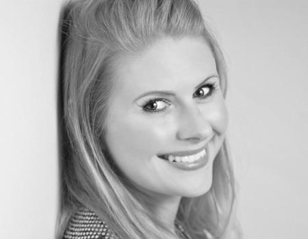Nicola Tallis