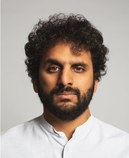 Royal Spa Centre, Nish Kumar
