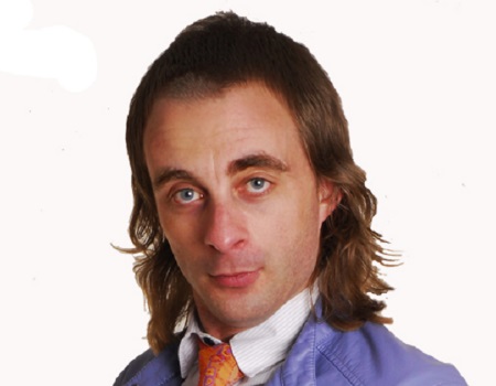 Paul Foot