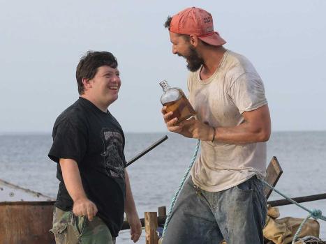 The Peanut Butter Falcon, Down's syndrome