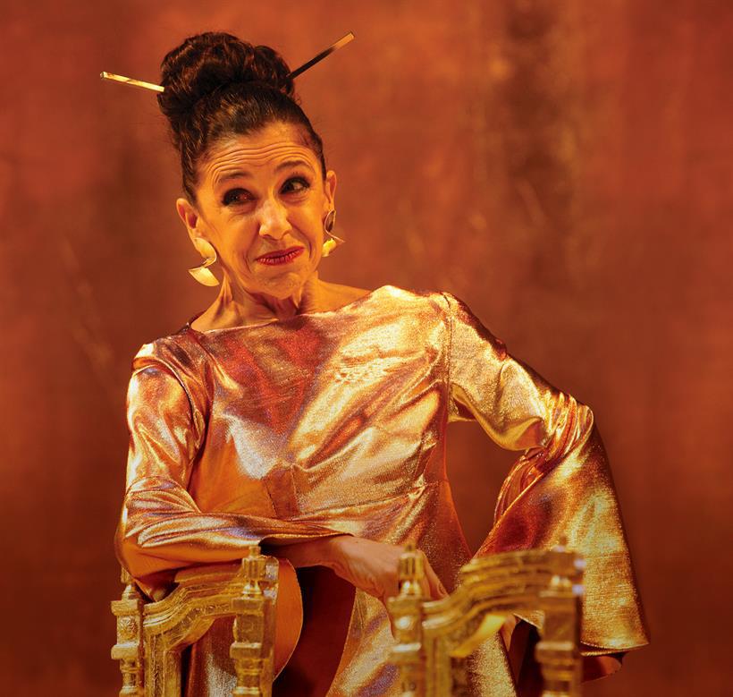 RSC Live Timon of Athens