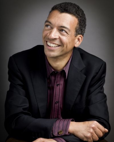 Roderick Williams Masterclass