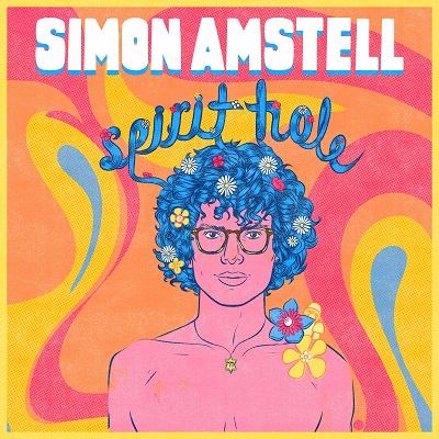 Simon Amstell