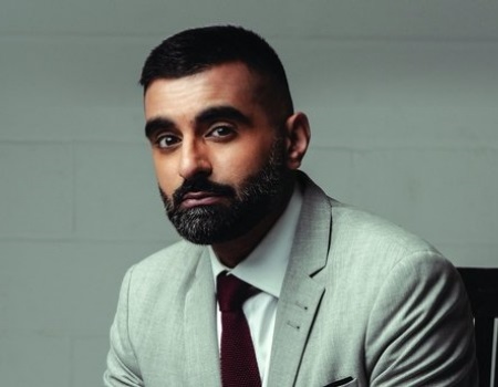 Tez Ilyas